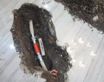 莘县测漏水电话