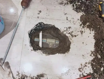 莘县测漏水电话