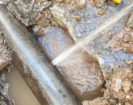 莘县测漏水公司