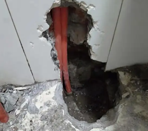 莘县漏水检测电话