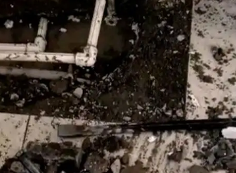 莘县漏水检测电话