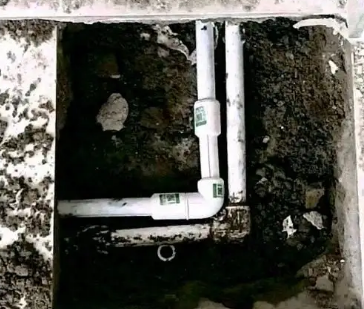 莘县漏水检测多少钱