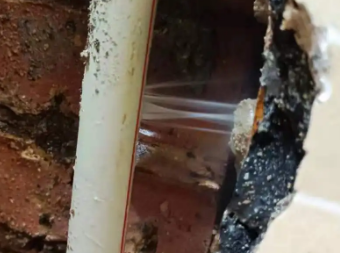 莘县漏水检测电话