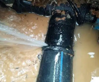 莘县测漏水公司哪家好