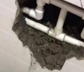 莘县漏水检测电话