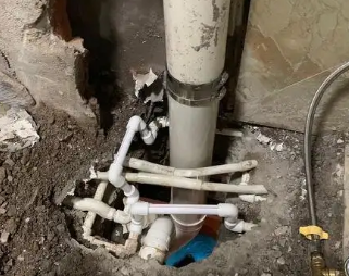 莘县漏水检测哪家好