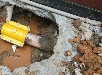 莘县漏水检测哪家好