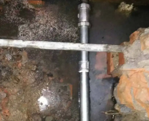 莘县漏水检测公司电话