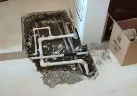 莘县卫生间测漏水如何检测