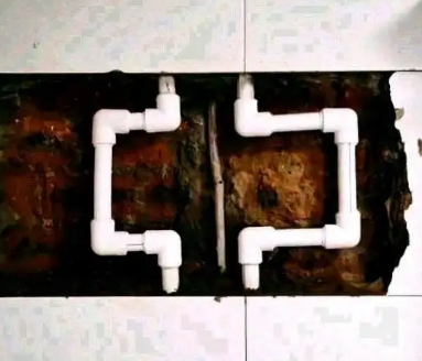 莘县卫生间测漏水哪家好