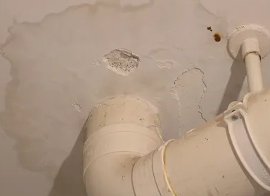 莘县卫生间测漏水多少钱