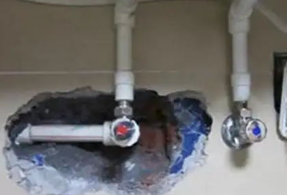 莘县卫生间测漏水查询方法