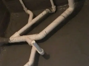 莘县水管漏水检测知识点