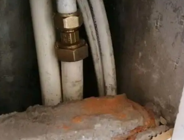 莘县水管漏水检测哪家好