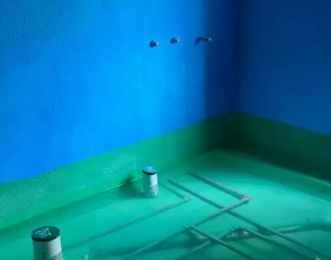 莘县卫生间防水