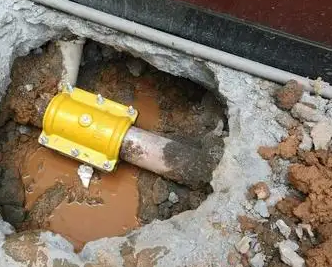 莘县卫生间测漏水哪家好