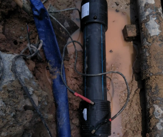 莘县水管漏水检测多少钱