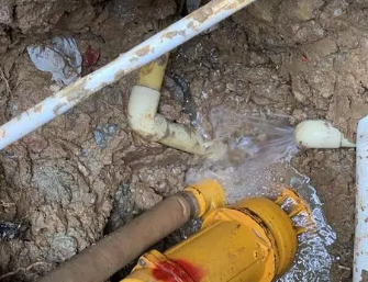 莘县水管漏水检测哪家好