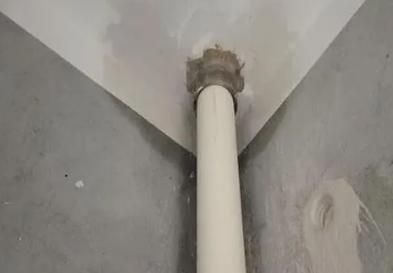 莘县卫生间测漏水之渗水防护