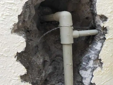 莘县卫生间测漏水哪家好