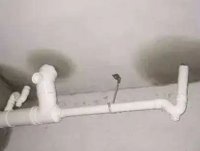 莘县卫生间测漏水的几种情景