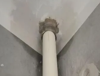 莘县卫生间测漏水价格