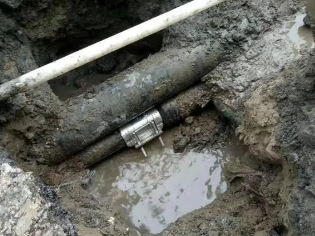 莘县水管漏水检测的传递距离多少