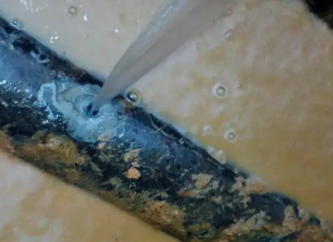 莘县水管漏水检测多少钱