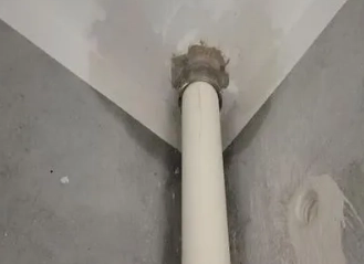 莘县卫生间测漏水的新闻分享