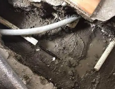 莘县卫生间测漏水价格明细