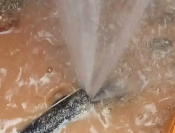 莘县水管漏水检测哪家好