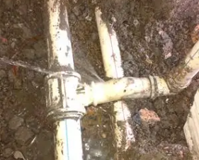 莘县卫生间测漏水多少钱