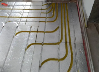 莘县地暖维修哪家好