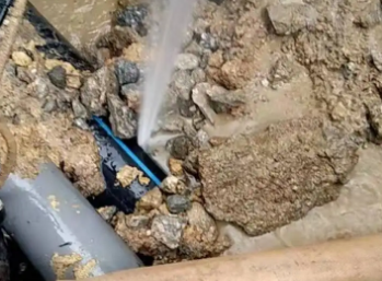 莘县水管漏水检测哪家好