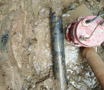 莘县水管漏水检测的检测方法