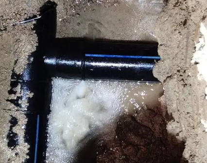 莘县水管漏水检测哪家好