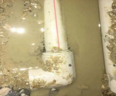 莘县水管漏水检测多少钱