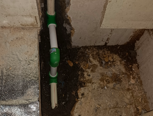 莘县卫生间测漏水哪家好