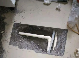 莘县卫生间测漏水哪家好