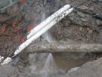 莘县测漏水多少钱