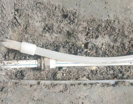 莘县测漏水哪家好