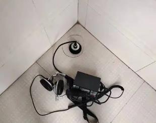 莘县测漏水公司