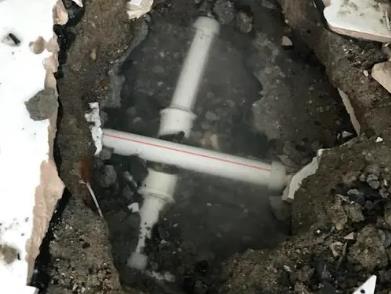 莘县漏水检测公司哪家好