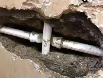 莘县漏水检测电话多少